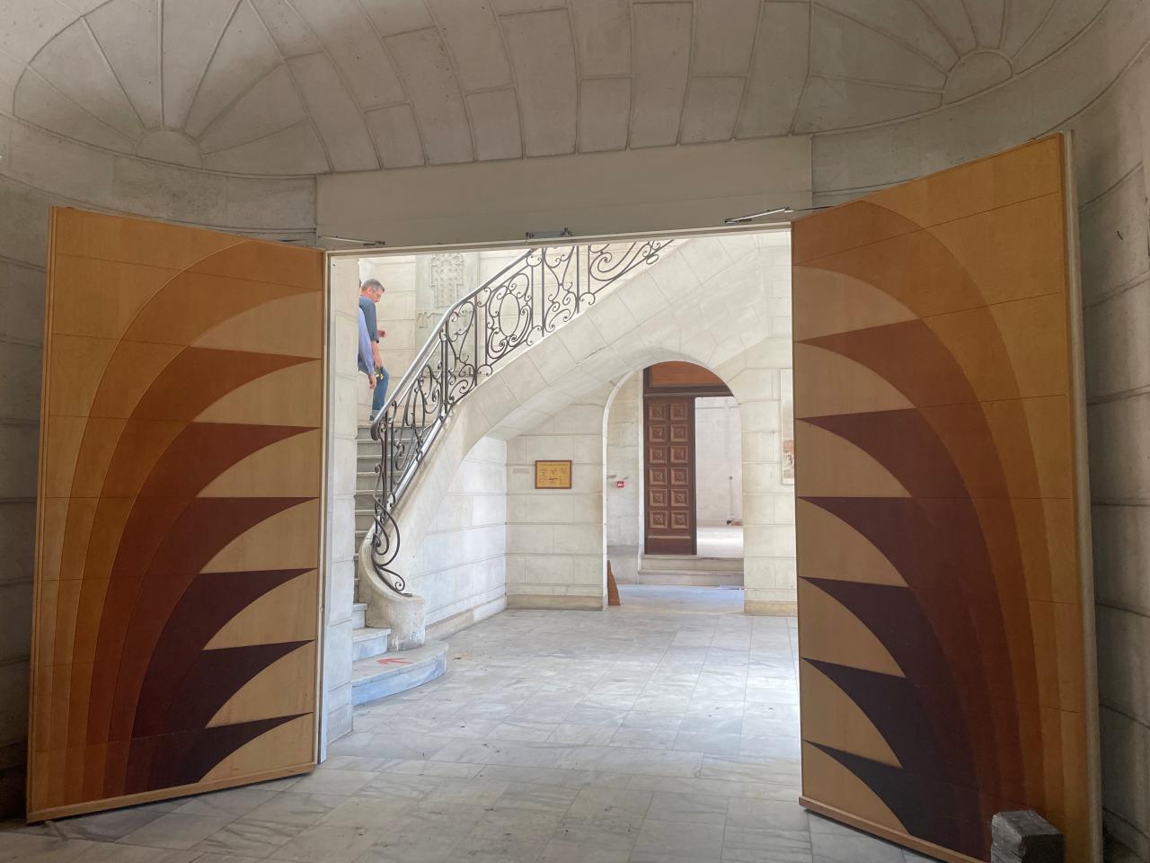 Bureau Bordeaux 5604m² Location bureau Bordeaux Gironde OLBUR2425240 14